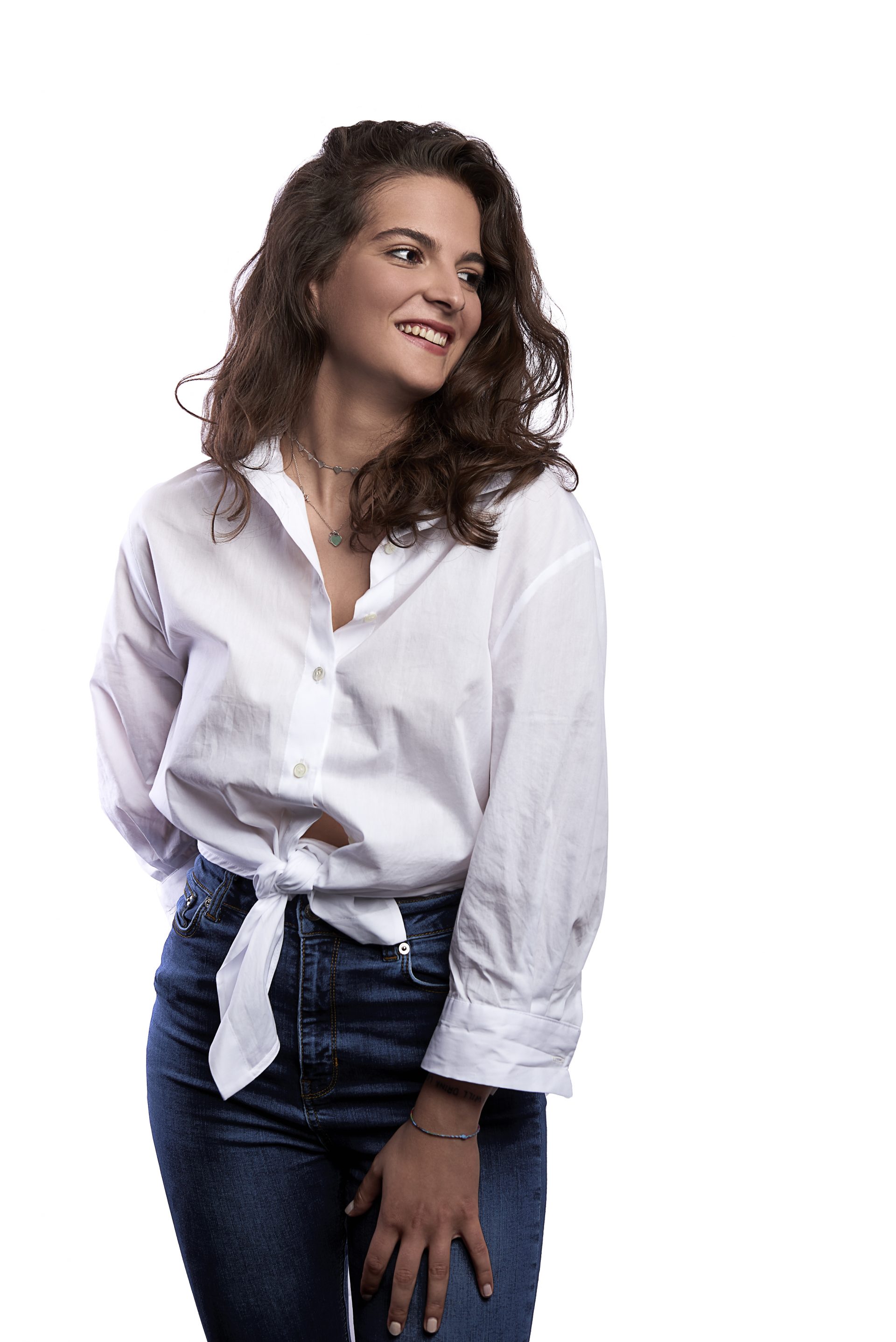 Ritratto - Portrait
