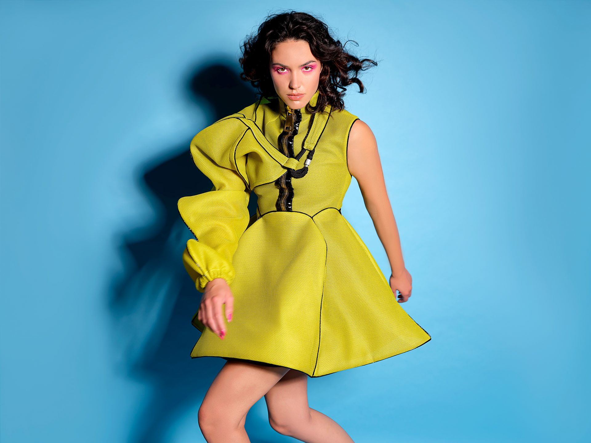 Fashion - Moda