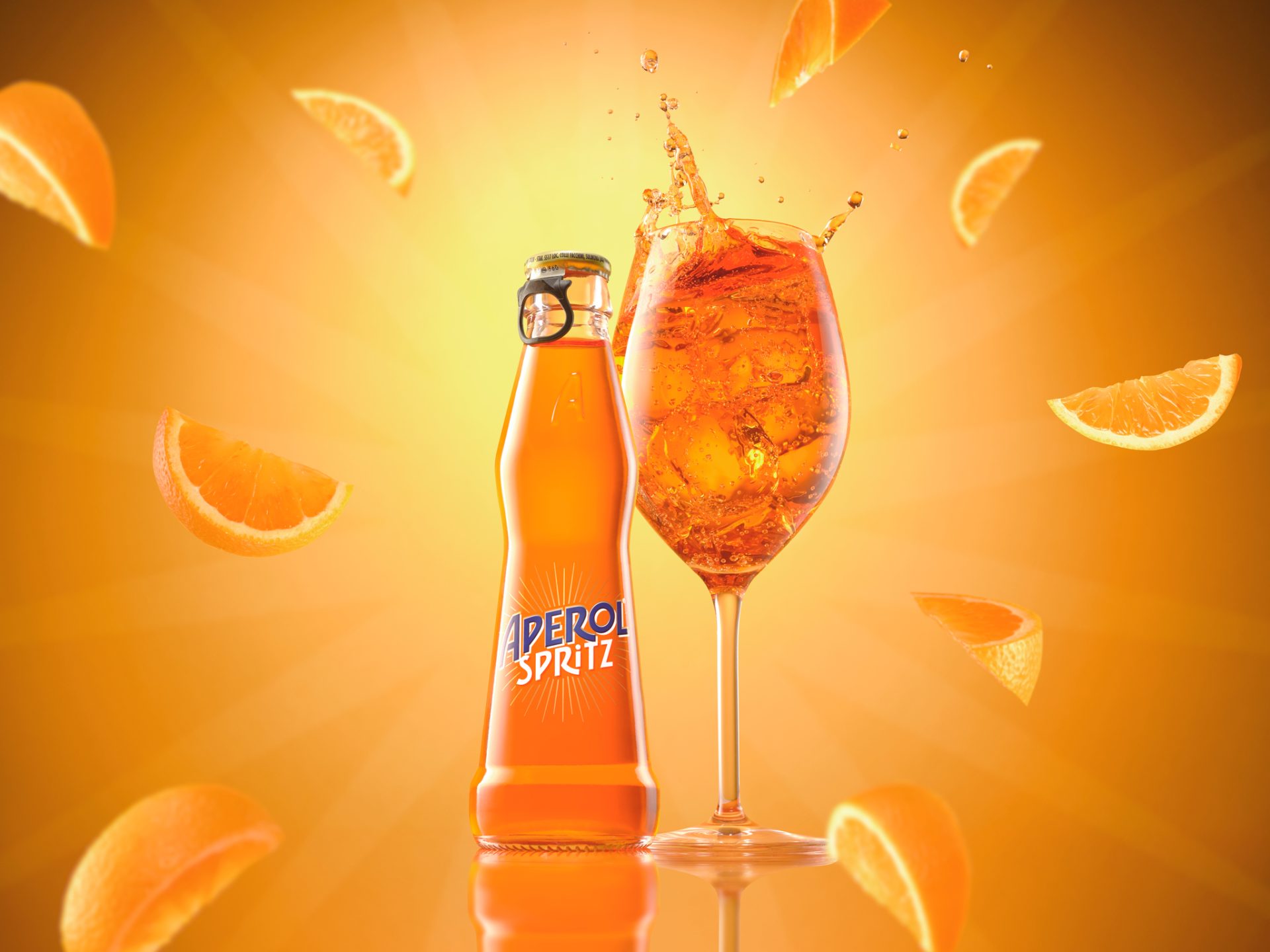 Aperol Spritz